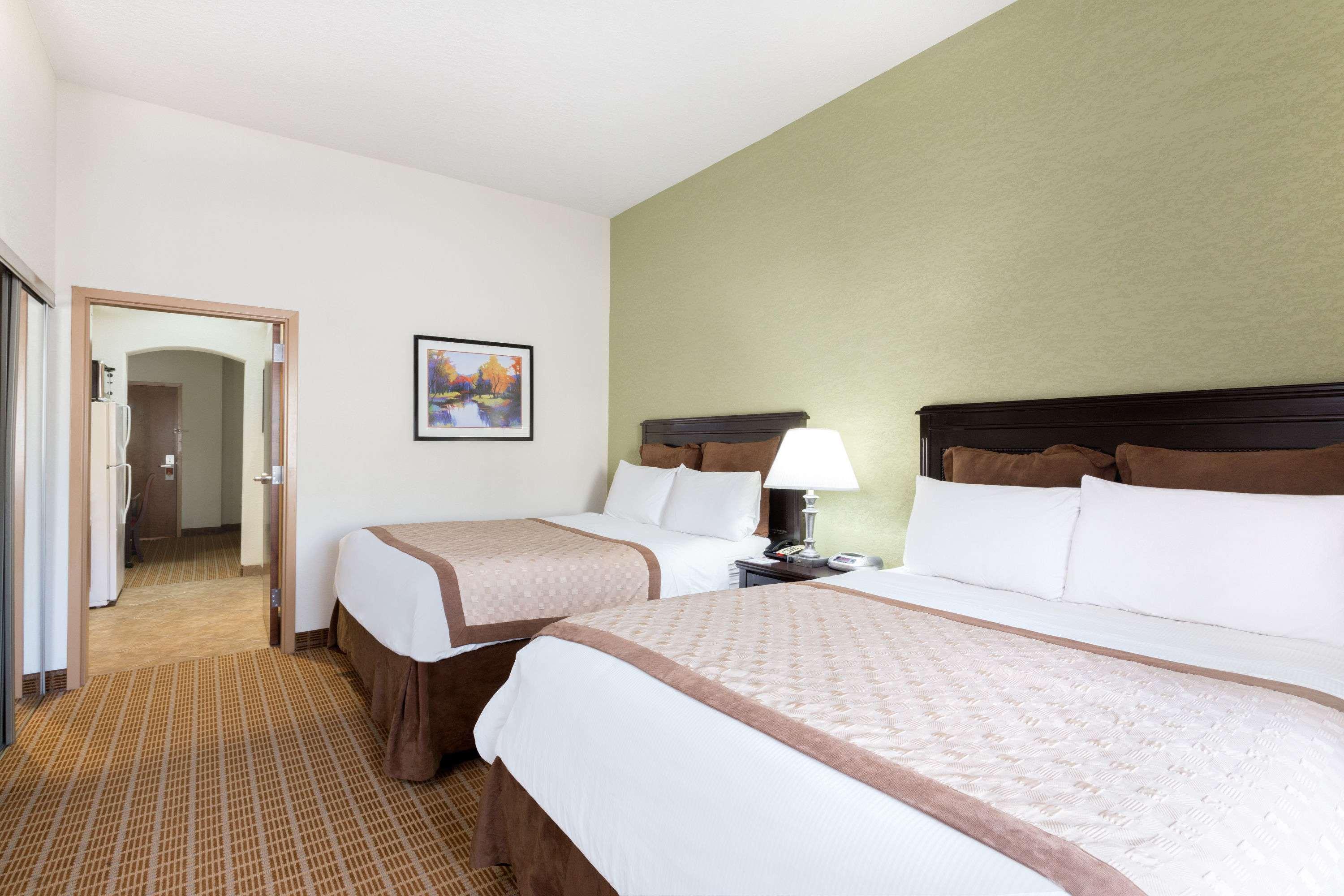 Hawthorn Extended Stay By Wyndham Kingsland Kültér fotó