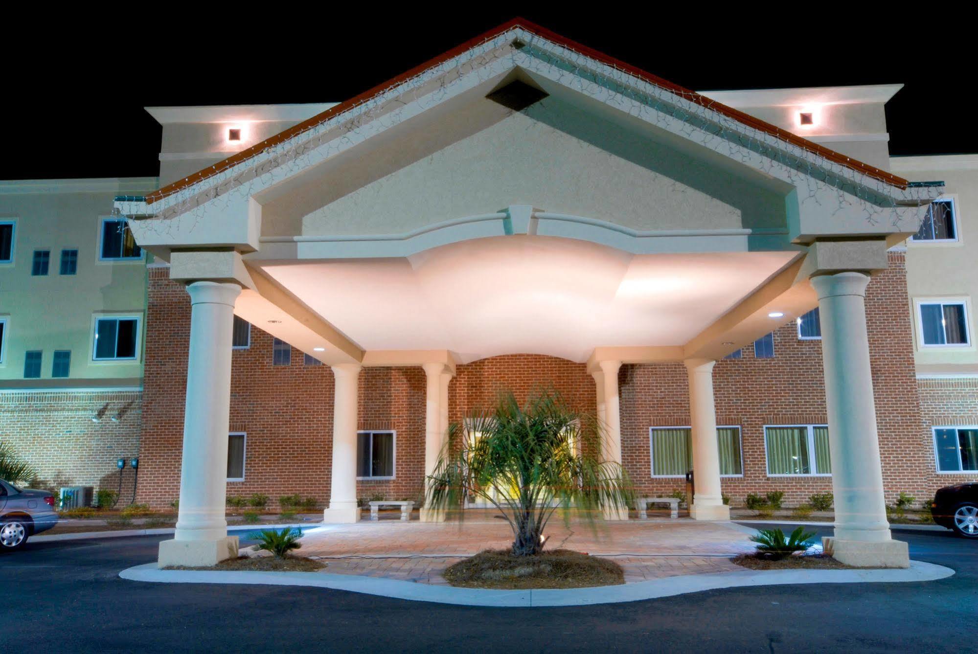 Hawthorn Extended Stay By Wyndham Kingsland Kültér fotó