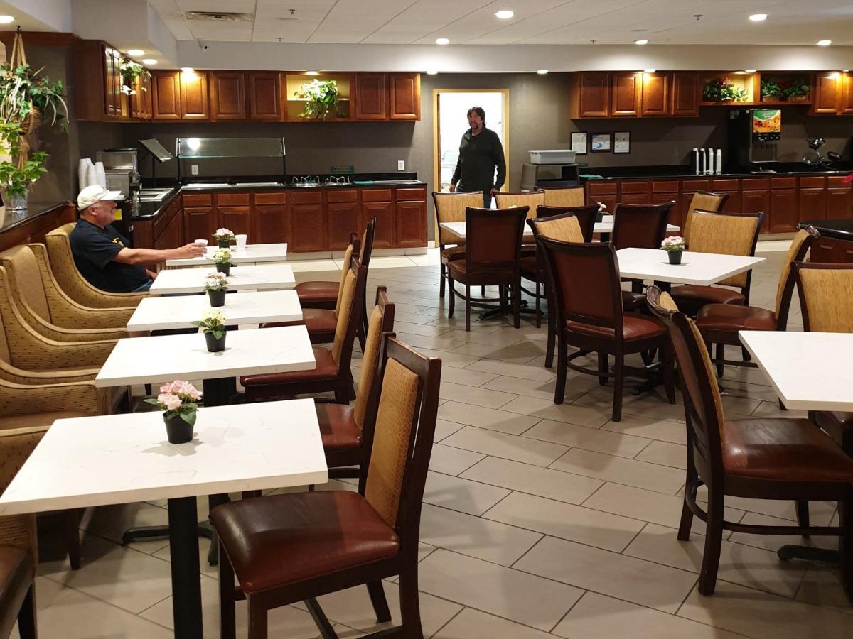 Hawthorn Extended Stay By Wyndham Kingsland Kültér fotó